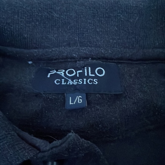 Large shirt - Picture 2 of 2